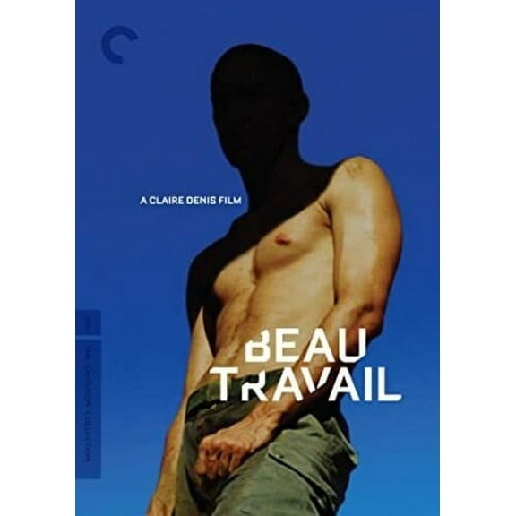 Beau Travail (Criterion Collection) (DVD), Criterion Collection, Drama