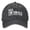 A-Black49, variant on WMNTST Unisex Baseball Caps Distressed Curved Brim Classic Washed Cap Outdoor Daily Activities Dad Hat