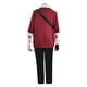 thumbnail image 5 of Disfraz de Cosplay de Sousou No Frieren Stark para adultos, hombres y mujeres, disfraz de fantasía, pantalones y cinturón, disfraz de Halloween, 5 of 5