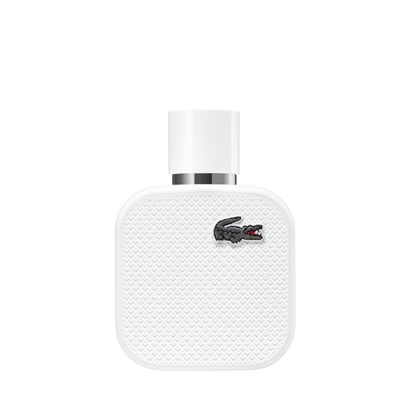 Perfume Lacoste L.12.12 Blanc Eau De Parfum para hombre 50 ml