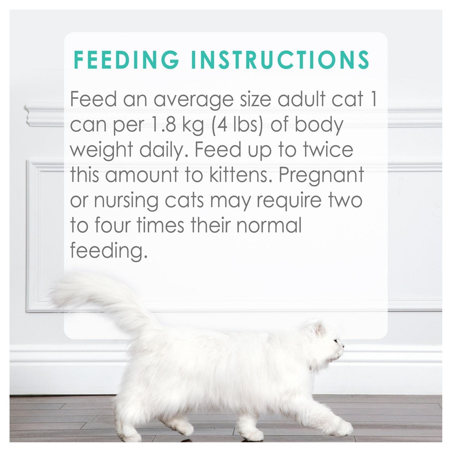 Fancy Feast Flaked Tuna Feast, Wet Cat Food 85g, 85 g