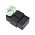 thumbnail image 5 of Ignition Coil CDI Relay Regulator Fit for 125cc 150cc GY6 Engine ATV Go Kart Scooter, 5 of 5