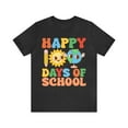 thumbnail image 2 of 100 Days of School Teacher Tshirt, 2 of 3