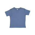 thumbnail image 1 of Camiseta de punto fino para niños pequeños INDIGO 5/6 pieles de conejo  3321, 1 of 1