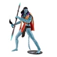 thumbnail image 3 of Avatar El camino del agua McFarlane Toys Tonowari Figura de Acción 7 pulgadas, 3 of 9