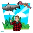 thumbnail image 3 of Ballooniacs – Shark Air Balloon from Deluxebase Colorful Inflatable for Kids, Parties & Decorations, 3 of 3