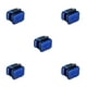 thumbnail image 1 of Sonducket bolsa universal para teléfono de bicicleta bicicletas a prueba de golpes bolsas de travesaño de nylon portátiles cierre de Type2 NO2, 1 of 6