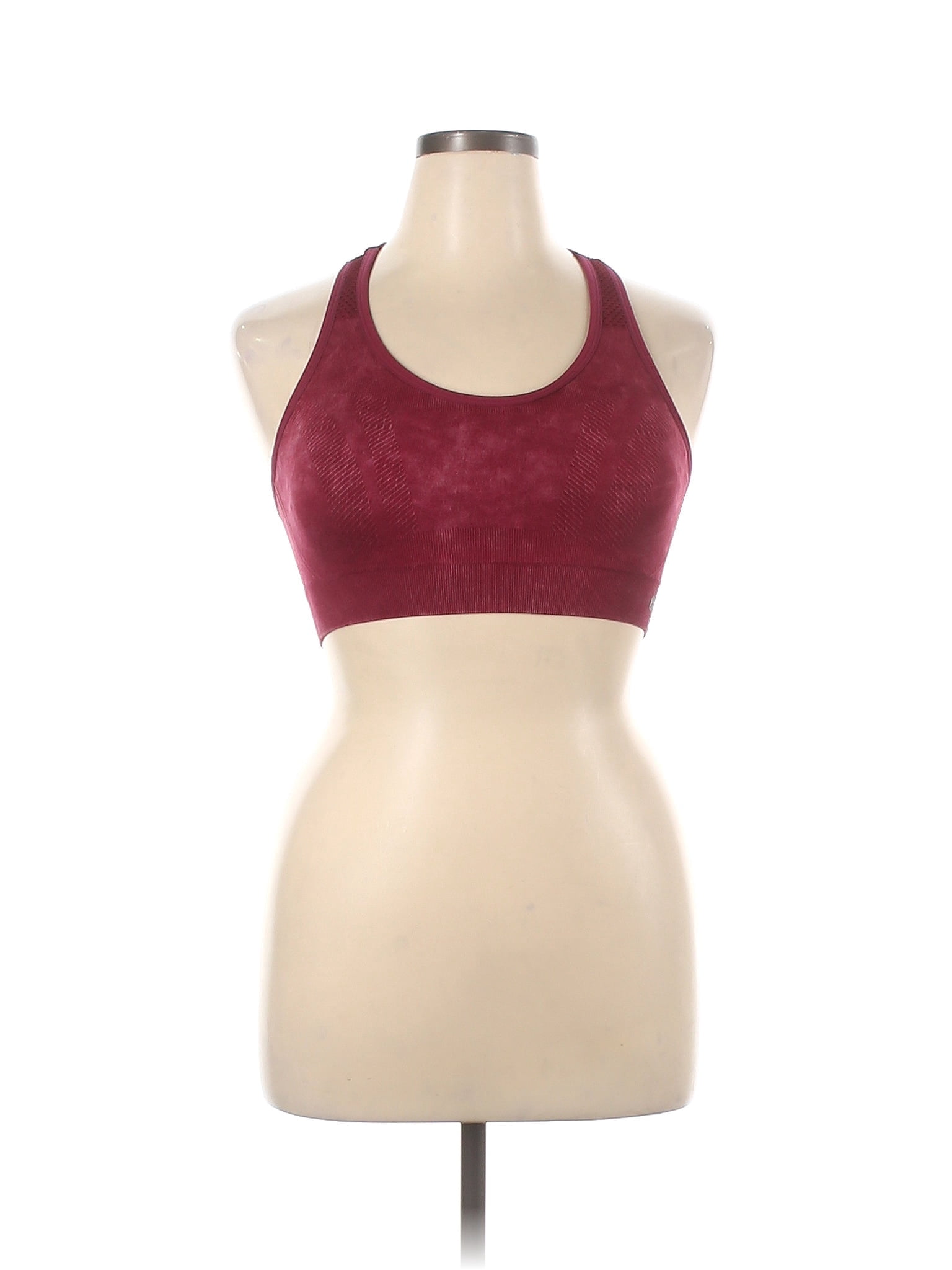 PreOwned Layer 8 Women's Size XL Sports Bra