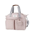 thumbnail image 2 of Pañalera Hello Baby con Cierre y Cinta Ajustable Varios Colores 1 Pzs, 2 of 4