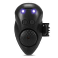 thumbnail image 1 of Indicador Alarma de cebo de pesca LED Alerta de cebo de pesca Indicador luminoso de cebo de pesca Meterk  Indicador, 1 of 7
