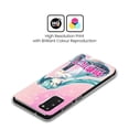 thumbnail image 2 of Head Case Designs Hatsune Miku Graphics Star Soft Gel Case for Samsung Galaxy A32 (2021), 2 of 7