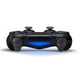 thumbnail image 3 of Control Inalámbrico Genérico Compatible con PS4 Negro, 3 of 3