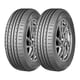 thumbnail image 1 of Paquete De 2 Llantas 175/70r14 Fullrun Frun-one 84t, 1 of 2