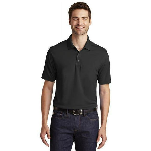 Port Authority® Dry Zone® UV Micro-Mesh Polo. K110