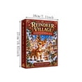 thumbnail image 6 of Christmas Advent Calendar 2026, Reindeer Village Hanging Ornament Countdown, Whimsical Winter Decorations for Christmas Tree Wreath Mantel Window Garland and Seasonal Home Displays, 6 of 6