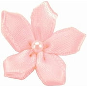 Offray Violets Ribbon, 6 Count