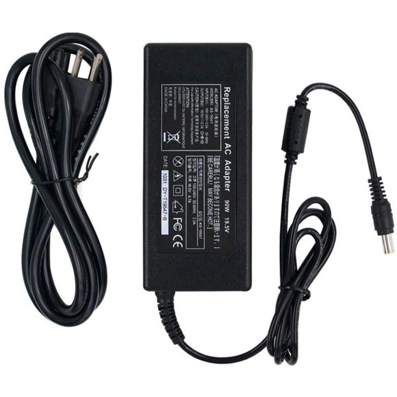 New Adapter Charger Replacement Power Cord Supply for Sony Bravia TV KDL-32 KDL-40 W600B W650A W674A W700B W800B