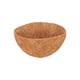 thumbnail image 4 of Maceta de fibra de coco natural cortable para suministros de invernadero (16 pulgadas) Ehuebsd  Libre de BPA, 4 of 7