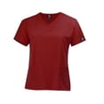 thumbnail image 4 of Women's 4-Way Extreme Stretch Single Top - Style ST100, 4 of 10