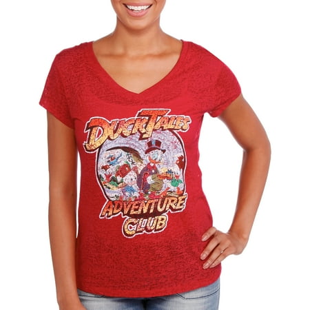 ducktales youth shirt