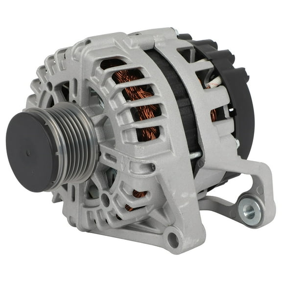 cciyu 11560 Alternator Replacement for Chevrolet for Cruze 1.8L 2011-2016