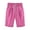 Pink, variant on Womens Shorts for Women Casual Drawstring High Waist Summer Shorts Wide Leg Lightweight Flowy Lounge Shorts with Pockets Hot Pink,S