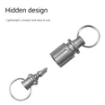thumbnail image 3 of 1 x Retractable Keychain-Photo Color, 3 of 6