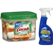 Cascade and Dawn Dish Bundle