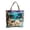 E, variant on DefiDgd Ocean Style Canvas Tote Bag,Women's Trendy Beach-themed Handbag,Large Capacity Shoulder Bag for Daily Use Beach Shopping Casual Outings(C)