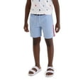 thumbnail image 4 of U.S. Polo Assn. Boys Side Tape Swim Short, Sizes 4-18, 4 of 7