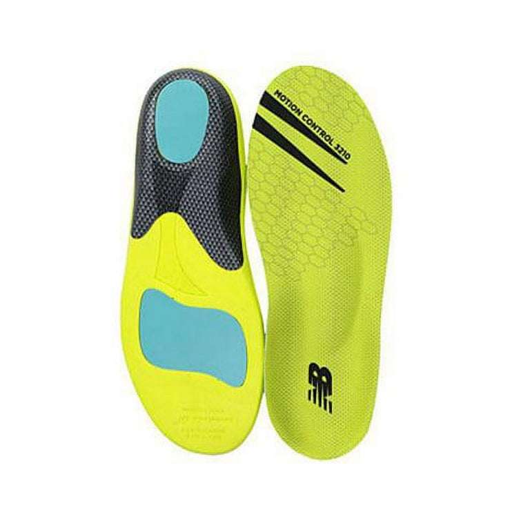 New balance insoles 3210 motion control shoe insoles best sale