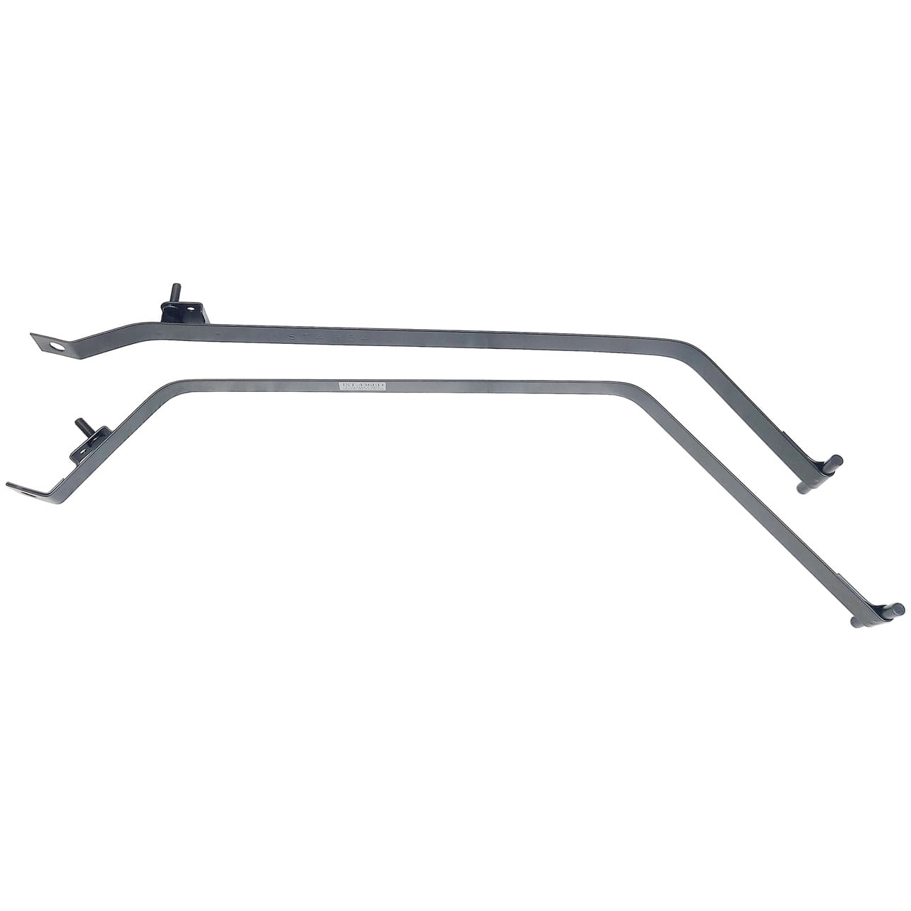 Dorman 578-377 Fuel Tank Strap for Specific Mitsubishi Models, Black