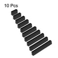 thumbnail image 3 of Uxcell 10pcs Organizador de Soporte para Puntas de Destornillador Hexagonal Caja de Almacenamiento de Plástico para Cualquier Punta de Metal de 1/4", 3 of 6