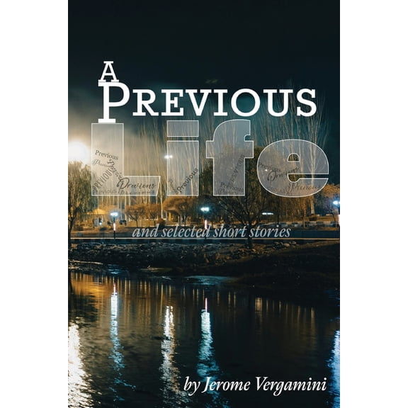 A Previous Life, (Paperback)