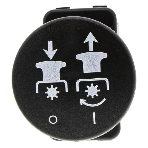 Husqvarna Genuine OEM Replacement Switch # 582107601