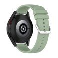 thumbnail image 3 of WIFKLSIIPG Samsung Galaxy Watch4 and Watch4 Classic Round Tail Silicone Strap, 3 of 5