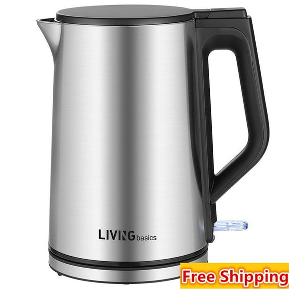 Electric Kettles & Cordless Kettles Walmart Canada
