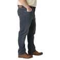 thumbnail image 4 of Signature by Levi Strauss &amp; Co - Jeans Rectos para Hombre, Bigfoot-sin Agua, 38W x 29L, 4 of 7
