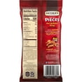 thumbnail image 4 of (3 pack) Snyder's of Hanover Hot Buffalo Wing Flavored Pretzel Pieces, 3.25 oz, 4 of 9