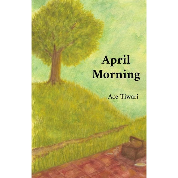 April Morning, (Paperback)