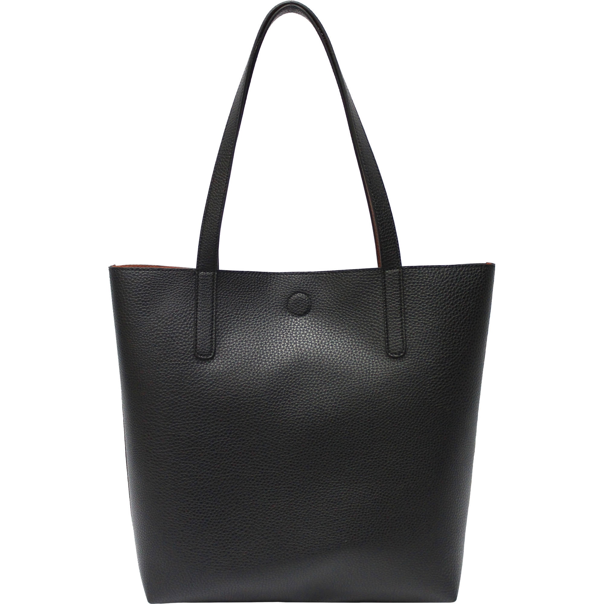 GEORGE - Women&#39;s Reagan Reversible Classic Tote Handbag - www.neverfullmm.com - www.neverfullmm.com