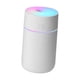thumbnail image 5 of Mini humidificador de aire portátil Humidificador de escritorio personal recargable con LED Blanco perfecl Humidificador de aire del coche, 5 of 8