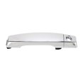 thumbnail image 1 of Left Front Door Outer Handle 80640ZC00A Chrome Plating Ruggedanti Scratch Exterior Door Handle Replacement for Armada LE, 1 of 5