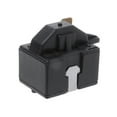 thumbnail image 5 of PTC Compressor Starter Relay For Refrigerator Freezer Dehumidifier P6R8MC, 5 of 8
