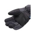 thumbnail image 4 of Simplicity Kids Teenagers 3M Thinsulate Lined Waterproof Ski Gloves,M,Black1, 4 of 4