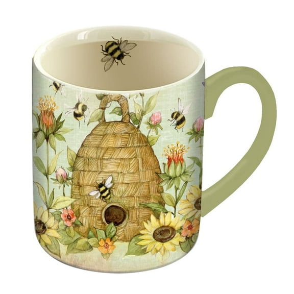 Lang Companies, Spring Bees Coffee Mug