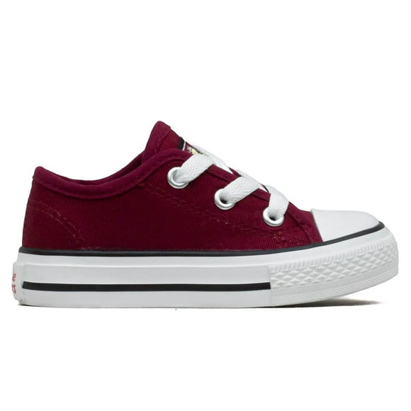 Tenis Para Niña Bubble Gummers Harry rojo 14