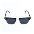 thumbnail image 2 of Lentes de Sol Levis Eyewear Hombre X14019 Outlook Marco Plástico Negro Filtro 100% UV, 2 of 5