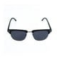 thumbnail image 2 of Lentes de Sol Levis Eyewear Hombre X14019 Outlook Marco Plástico Negro Filtro 100% UV, 2 of 5