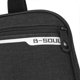 thumbnail image 4 of Bike Storage Frame Bag, Waterproof Bicycle Triangle Bag Big Capacity Saddle Bag for Road Mountain Cycling 290 x 200 x 50 mm, 4 of 5